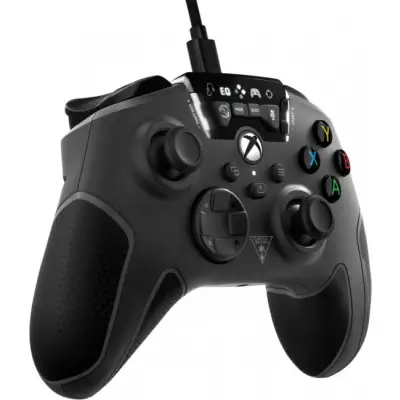 Turtle Beach Recon Xbox Series X/S Black
