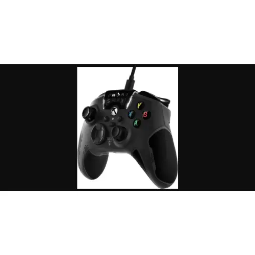 Turtle Beach Recon Xbox Series X/S Black