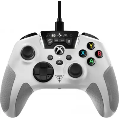 Turtle Beach Recon Xbox Series X/S White