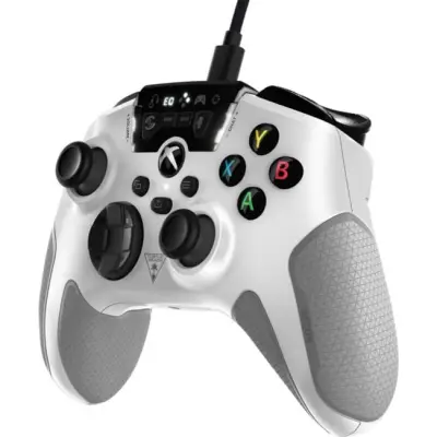 Turtle Beach Recon Xbox Series X/S White