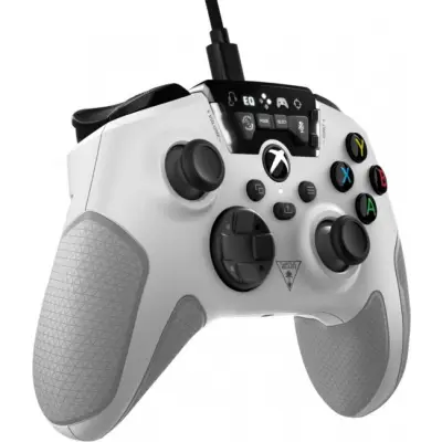 Turtle Beach Recon Xbox Series X/S White
