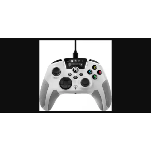 Turtle Beach Recon Xbox Series X/S White