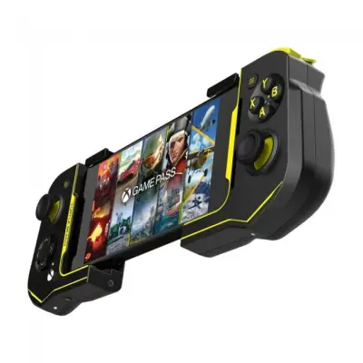 Turtle Beach Atom Android Czarno-żółty