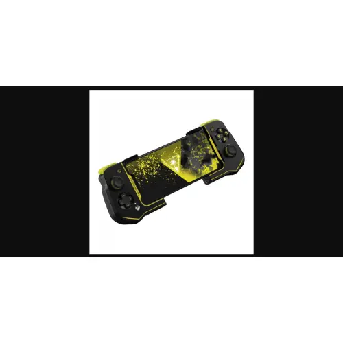Turtle Beach Atom Android Czarno-żółty