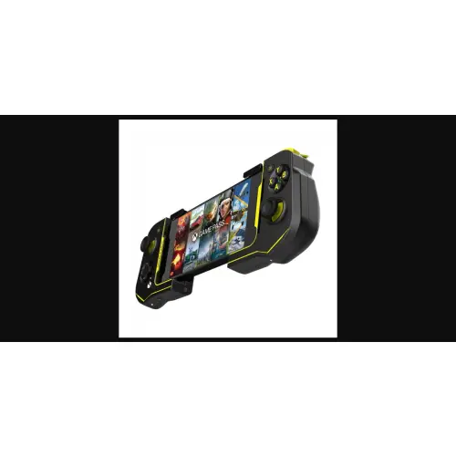 Turtle Beach Atom Android Czarno-żółty
