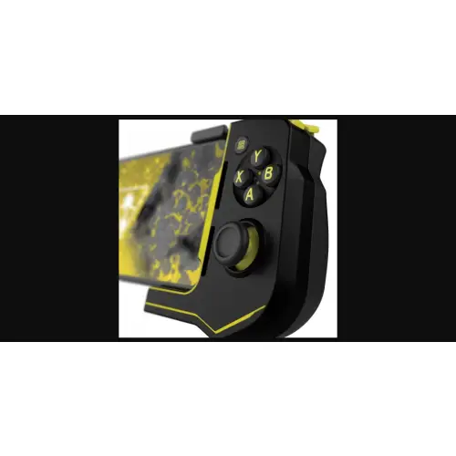 Turtle Beach Atom Android Czarno-żółty