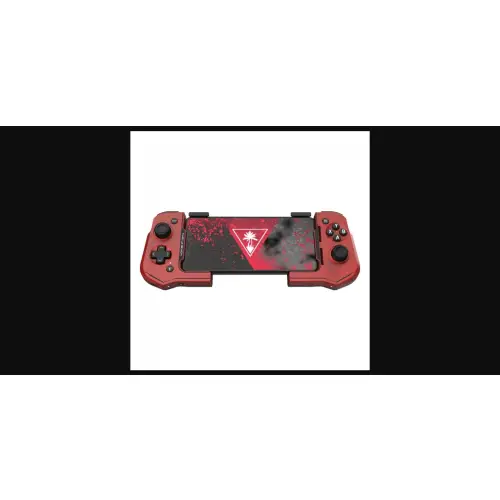 Turtle Beach Recon RECON Atom Android BT Red