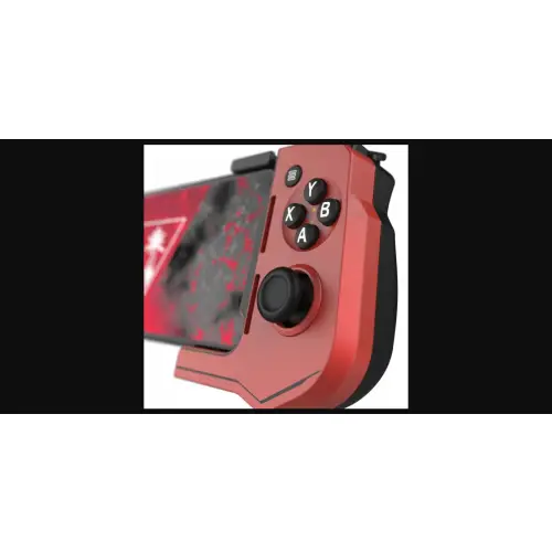 Turtle Beach Recon RECON Atom Android BT Red