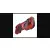 Turtle Beach Recon RECON Atom Android BT Red