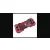 Turtle Beach Recon RECON Atom Android BT Red