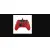 Turtle Beach React-R Xbox X/S Red