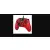 Turtle Beach React-R Xbox X/S Red
