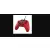 Turtle Beach React-R Xbox X/S Red