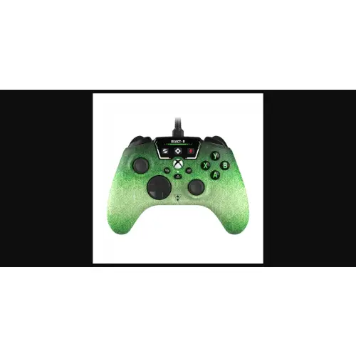 Turtle Beach React-R Xbox X/S Pixel