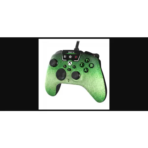 Turtle Beach React-R Xbox X/S Pixel