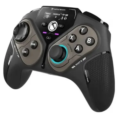 Turtle Beach Stealth Pivot Xbox X/S Czarny