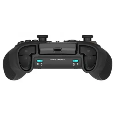 Turtle Beach Stealth Pivot Xbox X/S Czarny