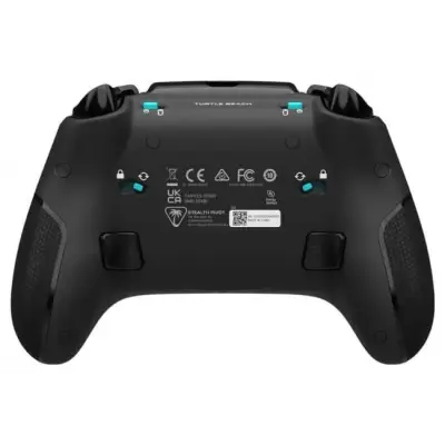 Turtle Beach Stealth Pivot Xbox X/S Czarny