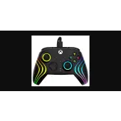 Turtle Beach AfterGlow Wave Czarny Xbox