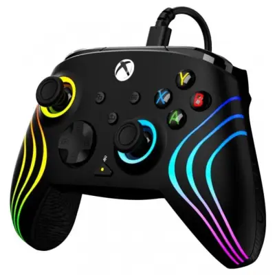 Turtle Beach AfterGlow Wave Czarny Xbox