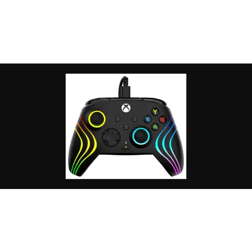 Turtle Beach AfterGlow Wave Czarny Xbox