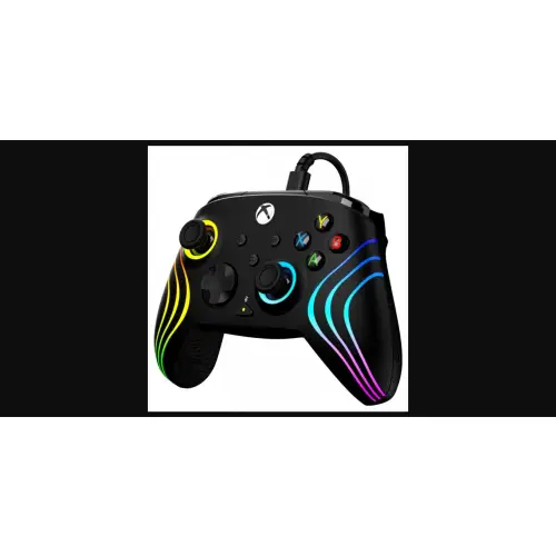 Turtle Beach AfterGlow Wave Czarny Xbox