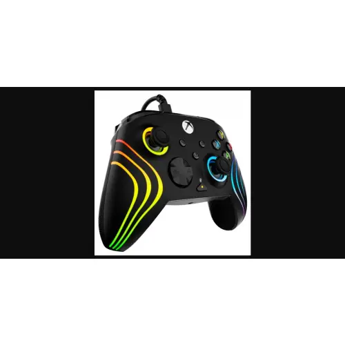 Turtle Beach AfterGlow Wave Czarny Xbox