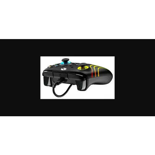 Turtle Beach AfterGlow Wave Czarny Xbox