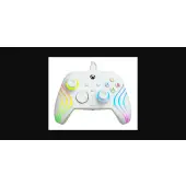Turtle Beach AfterGlow Wave Biały Xbox