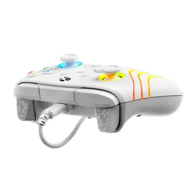 Turtle Beach AfterGlow Wave Biały Xbox