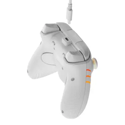 Turtle Beach AfterGlow Wave Biały Xbox