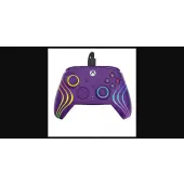 Turtle Beach AfterGlow Wave Fioletowy Xbox