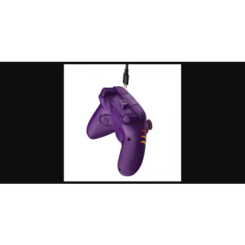 Turtle Beach AfterGlow Wave Fioletowy Xbox