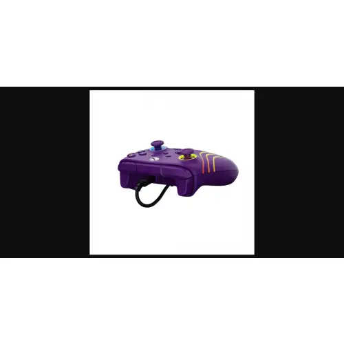 Turtle Beach AfterGlow Wave Fioletowy Xbox