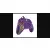 Turtle Beach AfterGlow Wave Fioletowy Xbox