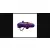 Turtle Beach AfterGlow Wave Fioletowy Xbox