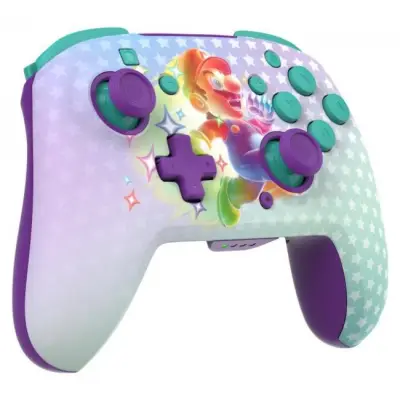 Turtle Beach Rematch Invincible Mario Nintendo