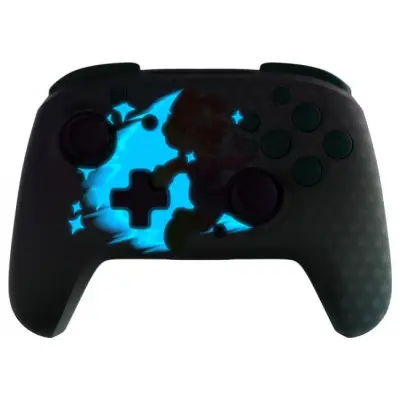 Turtle Beach Rematch Invincible Mario Nintendo