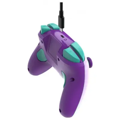 Turtle Beach Rematch Invincible Mario Nintendo