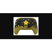 Turtle Beach Rematch Super Mario Star Nintendo