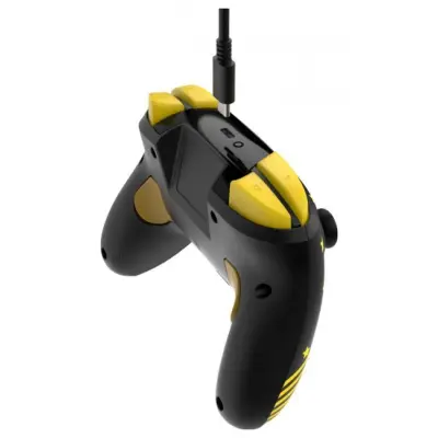 Turtle Beach Rematch Super Mario Star Nintendo