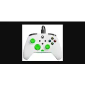 Turtle Beach Rematch Core Biało-Zielony