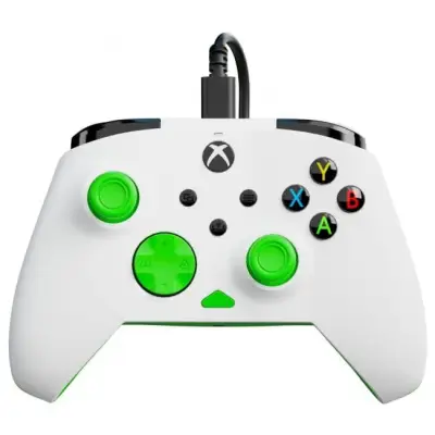 Turtle Beach Rematch Core Biało-Zielony