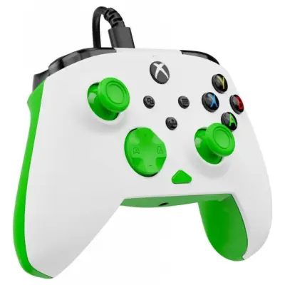 Turtle Beach Rematch Core Biało-Zielony