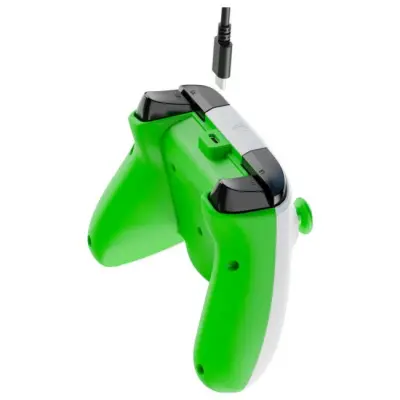 Turtle Beach Rematch Core Biało-Zielony