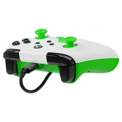 Turtle Beach Rematch Core Biało-Zielony