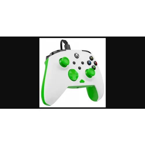 Turtle Beach Rematch Core Biało-Zielony
