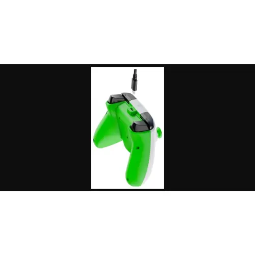 Turtle Beach Rematch Core Biało-Zielony
