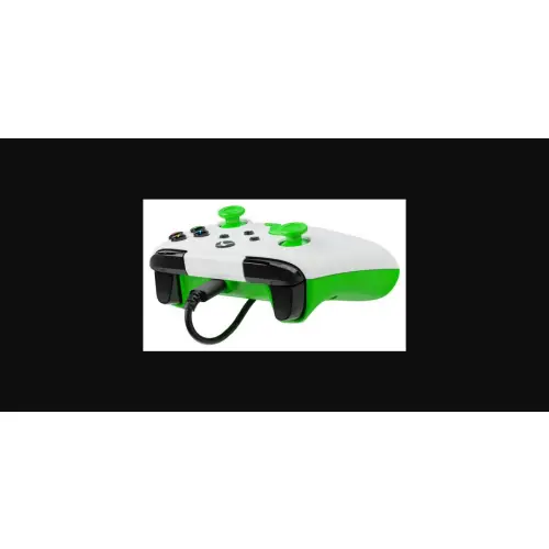 Turtle Beach Rematch Core Biało-Zielony