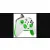 Turtle Beach Rematch Core Biało-Zielony